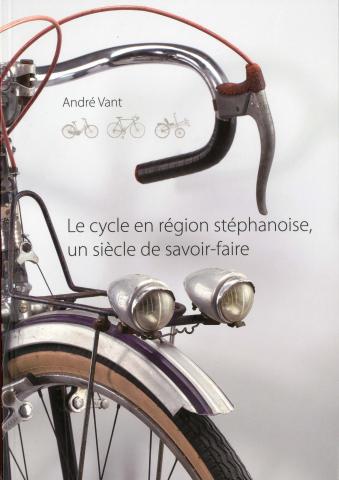 Le cycle à Saint-Etienne, un siècle de savoir-faire
