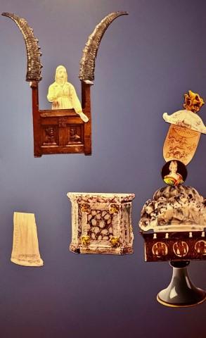 Musée d'Art et d'Industrie