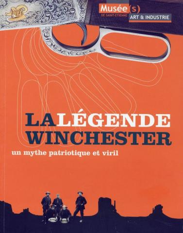 La Légende de Winchester, un mythe patriotique et viril La Légende de Winchester, un mythe patriotique et viril