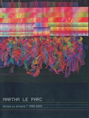 Martha Le Parc