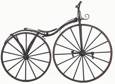 Velocipede michaux discount